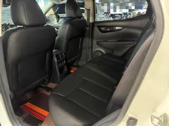 2023 Nissan Qashqai Classic 2.0L Comfort, белый — фото 13