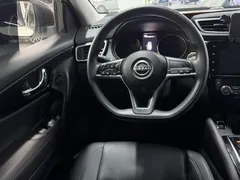 2023 Nissan Qashqai Classic 2.0L Comfort, белый — фото 14