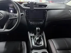 2023 Nissan Qashqai Classic 2.0L Comfort, белый — фото 15