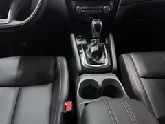 2023 Nissan Qashqai Classic 2.0L Comfort, белый — фото 16