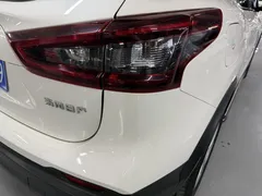 2023 Nissan Qashqai Classic 2.0L Comfort, белый — фото 17