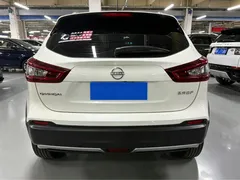 2023 Nissan Qashqai Classic 2.0L Comfort, белый — фото 19