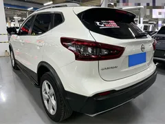 2023 Nissan Qashqai Classic 2.0L Comfort, белый — фото 20
