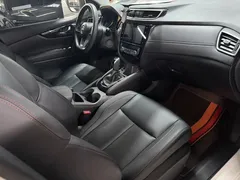 2023 Nissan Qashqai Classic 2.0L Comfort, белый — фото 21