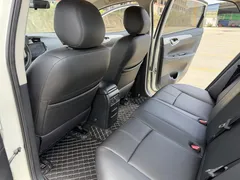 2022 Nissan Sylphy Classic 1.6 XE CVT Comfort, белый — фото 9