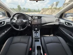 2022 Nissan Sylphy Classic 1.6 XE CVT Comfort, белый — фото 11
