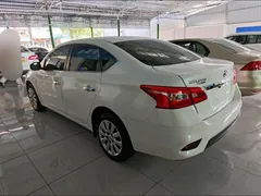 2022 Nissan Sylphy Classic 1.6L XE CVT, белый — фото 4