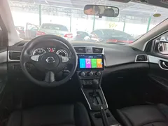 2022 Nissan Sylphy Classic 1.6L XE CVT, белый — фото 5