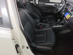 2022 Nissan Sylphy Classic 1.6L XE CVT, белый — фото 11