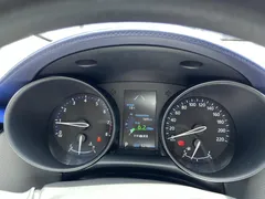 2022 Toyota C-HR 2.0L Comfort, жёлтый — фото 15