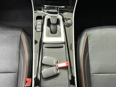 2023 Kia Seltos 1.5L IVT Luxury, белый — фото 12