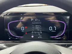 2023 Kia Seltos 1.5L IVT Luxury, белый — фото 18