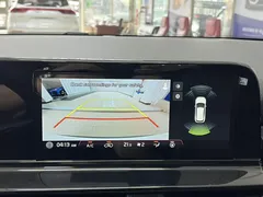 2023 Kia Seltos 1.5L IVT Luxury, белый — фото 19