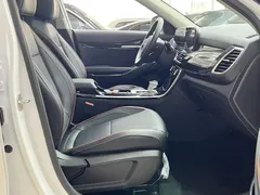 2023 Kia Seltos 1.5L IVT Luxury, белый — фото 20