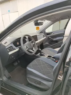2023 Volkswagen Lavida 1.5L AT, чёрный — фото 4