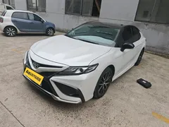 2021 Toyota Camry 2.0S Fashion — фото 1