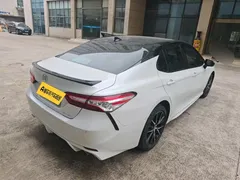 2021 Toyota Camry 2.0S Fashion — фото 2