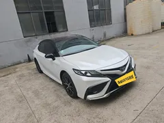 2021 Toyota Camry 2.0S Fashion — фото 3