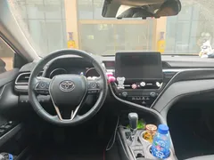 2021 Toyota Camry 2.0S Fashion — фото 5