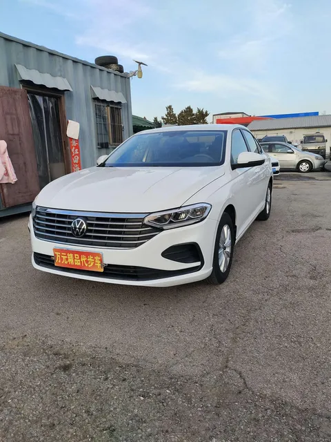 2023 Volkswagen Lavida 1.5L AT