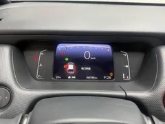 2021 Honda Fit 1.5L CVT, белый — фото 9