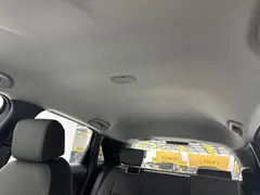 2021 Honda Fit 1.5L CVT, белый — фото 13