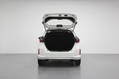 2021 Honda Fit 1.5L CVT, белый — фото 14