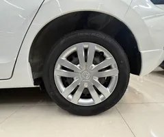 2021 Honda Fit 1.5L CVT, белый — фото 15
