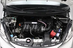 2021 Honda Fit 1.5L CVT, белый — фото 16