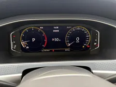 2023 Volkswagen Lavida 1.5L AT, белый — фото 12
