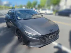 2022 Hyundai Elantra 1.5L CVT 20th SE 20th Anniversary — фото 3