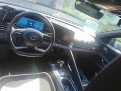2022 Hyundai Elantra 1.5L CVT 20th SE 20th Anniversary — фото 5