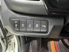 2023 Kia Seltos 1.5L IVT Luxury, белый — фото 10