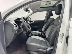 2021 Volkswagen Tacqua 1.5L AT, белый — фото 7