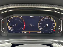 2021 Volkswagen Tacqua 1.5L AT, белый — фото 11
