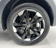 2021 Volkswagen Tacqua 1.5L AT, белый — фото 14