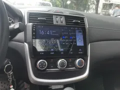 2021 Nissan Tiida 1.6L CVT, красный — фото 8