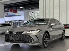 2022 Toyota Avalon 2.5L Luxury — фото 1