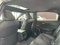2022 Toyota Avalon 2.5L Luxury — фото 5