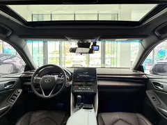2022 Toyota Avalon 2.5L Luxury — фото 8