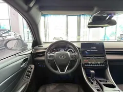 2022 Toyota Avalon 2.5L Luxury — фото 9