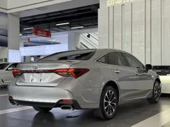 2022 Toyota Avalon 2.5L Luxury — фото 11