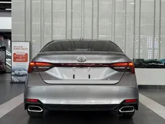 2022 Toyota Avalon 2.5L Luxury — фото 12