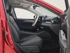 2021 Mazda Mazda6 2.5L Sport, красный — фото 9