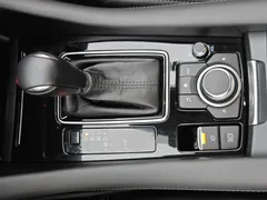 2021 Mazda Mazda6 2.5L Sport, красный — фото 13