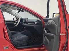 2021 Mazda Mazda6 2.5L Sport, красный — фото 15