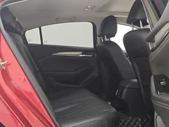 2021 Mazda Mazda6 2.5L Sport, красный — фото 16