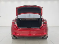 2021 Mazda Mazda6 2.5L Sport, красный — фото 19
