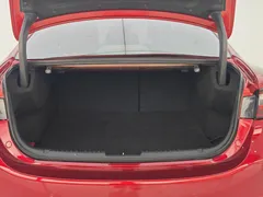 2021 Mazda Mazda6 2.5L Sport, красный — фото 20