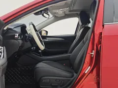 2021 Mazda Mazda6 2.5L Sport, красный — фото 24